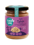 Tahini (pasta di sesamo) Biologico 250 g – Terrasana