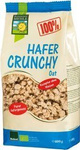 Avena croccante bio 400 g