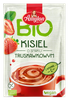 Gelatina senza glutine al gusto di fragola bio 30 g