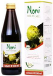 Succo di noni NFC biologico 330 ml – Medicura