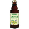 Kombucha lime e zenzero biologico 330 ml – Voelkel