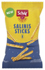 SET 10 x Bastoncini Salinis, senza glutine 75 g - Schar