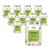 SET 10 x Farina di mais senza glutine bio 450 g - Probio
