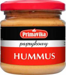Hummus di peperoni 160 g