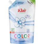 Detersivo liquido Eco per capi colorati 1,5 l – Klar