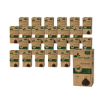 SET 24 x  Tintura per capelli marrone chiaro (5.00) 250 g - Biomagic