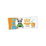 Lecca-lecca con vitamine contro il mal di viaggio 8 g – Lily