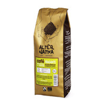 Caffè in grani Arabica 100% Biologico Fair Trade 500 g – Alternativa