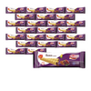 SET 24 x Crema di farina di mais farcita senza glutine 18g - BALILA