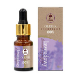 Olio essenziale di lavanda 10 ml – Dary Natury