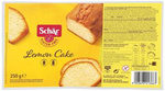 Torta al limone - torta al limone senza glutine 250 g
