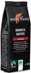 Caffè macinato 100% Arabica Fair Trade Biologico 250 g – Mount Hagen