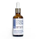 Acido ialuronico triattivo gel 50 ml – Mohani