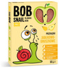 set 20 x Snack alla frutta con mela e pera senza zuccheri aggiunti 60 g