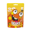 Caramelle gommose senza zuccheri aggiunti, mango e frutto della passione 35 g – BeRaw!