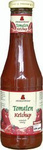 Ketchup senza glutine biologico 500 ml – Zwergenwiese