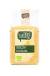 Semole di miglio bio 400 g