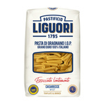 Pasta Casarecce IGP 500 g - Liguori