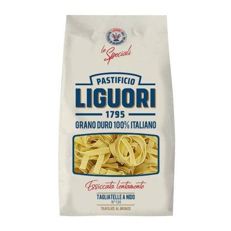 Pasta Tagliatelle 500 g - Liguori