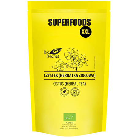 Castagno (tisana) bio 150 g - BIO PLANET