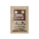 Pepe nero macinato Bio 15 g – Dary Natury