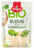Budino alla crema senza glutine bio 40 g