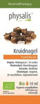 Olio essenziale di chiodi di garofano (kruidnagel) bio 10 ml