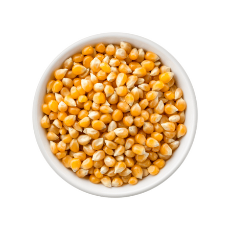 Mais per Popcorn 1 kg – Tola