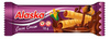 Tubi di mais ripieni - cacao senza glutine 18 g - Alaska