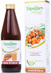 Succo di olivello spinoso nfc bio 330 ml - medicura