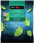 Caramelle eucalipto-menta con stevia senza zucchero 50 g – Pure&Good