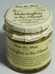 Sgombro in olio d'oliva biologico 220 g