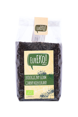 Paddy sesamo nero bio 250 g