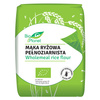 Farina di riso integrale bio 1 kg