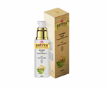 Crema viso anti-imperfezioni 50 ml - Sattva