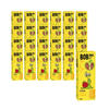 SET 24 x Spuntino mela-banana 30g