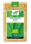 Lenticchie gialle biologiche 500 g – Bio Planet