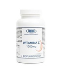 Integratore alimentare di vitamina C 90 capsule (1000 mg) - Jantar