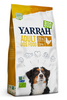 Cibo per cani adulti, pollo biologico 2 kg – Yarrah