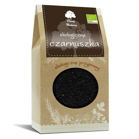 Cumino bio 200 g