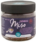 Miso genmai Biologico (pasta di soia con riso integrale) 350 g – Terrasana