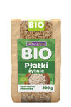 Fiocchi di segale BIO 300 g - Naturavena