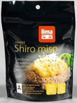 Miso shiro (pasta di riso e soia) Biologico 300 g – Lima