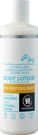 Lozione neutra per il corpo bio 250 ml