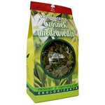 Aglio orsino essiccato bio 100 g