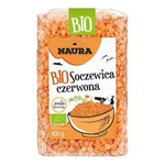 Lenticchie rosse bio 400 g