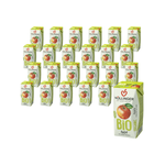 SET 24 x Bevanda alla mela bio 200 ml