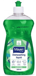 Detergente per piatti Aloe vera 500 ml – Mayeri