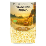 Pasta di farro con 3 uova, tagliatelle medie, biologico, 250 g – Bartolini