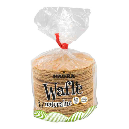 Gallette naturali 100 g – Naura